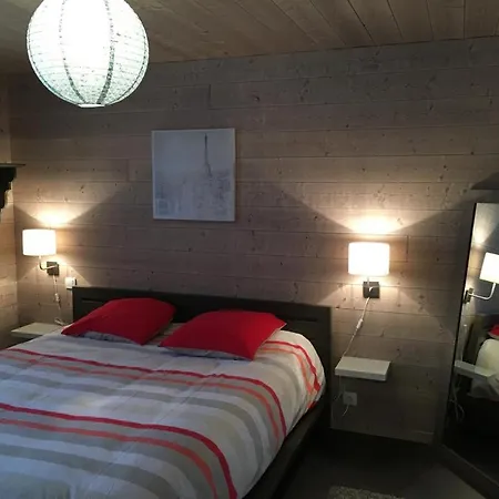 La Rocaille Abondance
